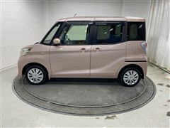デイズルークス X
