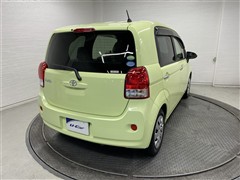 ポルテ F