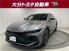 クラウンXオーバー Gアドバンスト