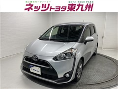 シエンタ G