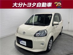 トヨタ ポルテ F