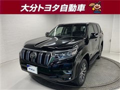 トヨタ ランクルプラド TX Lパッケーシ