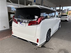 アルファード 2.5S Cパッケーシ