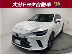 レクサス RX350h バージョンL