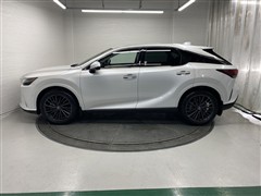 RX350h バージョンL