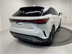 RX350h バージョンL