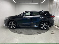 ハリアーハイブリッド Z
