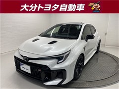 GRカローラ RZ