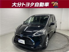シエンタ ハイブリッド G クエロ