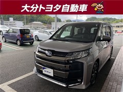 ノア ハイブリッド S-Z