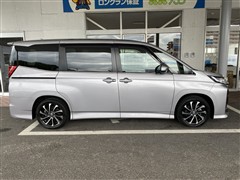 ノア ハイブリッド S-Z