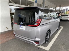 ノア ハイブリッド S-Z