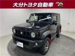 ジムニーシエラ JC
