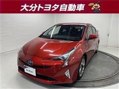 プリウス A ツーリングセレクション