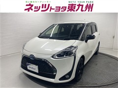シエンタ HV セーフティED2