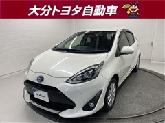 トヨタ アクア Sスタイルブラック