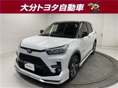 トヨタ ライズ Z