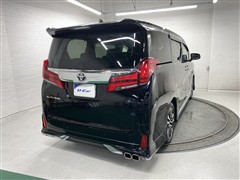 アルファード 2.5S Cパッケーシ