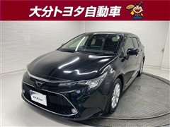 カローラツーリング S