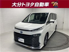 ヴォクシー ハイブリッド S-G