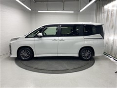 ヴォクシー ハイブリッド S-G