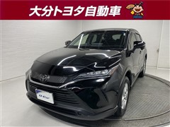 トヨタ ハリアー S