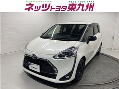 シエンタ G セーフティエディション2