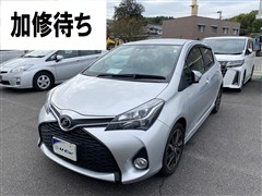 ヴィッツ RS