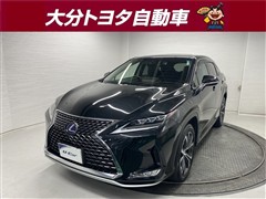 RX450h バージョンL