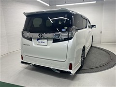 ヴェルファイア Z Gエディション