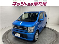 ワゴンR ハイブリッド FX
