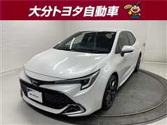 トヨタ カローラスポーツ G Z