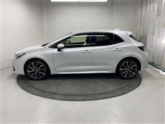 カローラスポーツ G Z