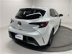 カローラスポーツ G Z