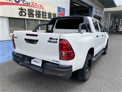 ハイラックス X