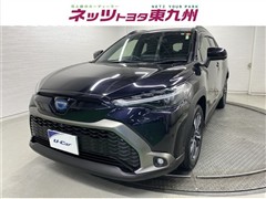 カローラクロス ハイブリッド Z