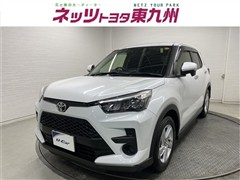 ライズ G