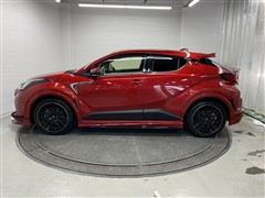 C-HR G