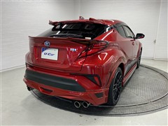 C-HR G