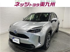ヤリスクロス ハイブリッド Z