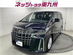 アルファード S