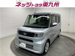 タント X セレクション