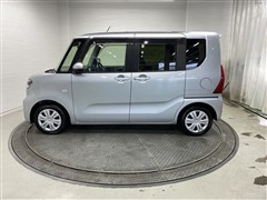 タント X セレクション