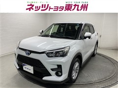 トヨタ ライズ G
