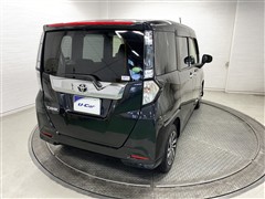 タンク カスタムG S