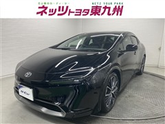 トヨタ プリウス Z