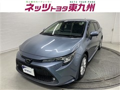 カローラツーリング S
