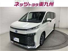ヴォクシー ハイブリッド S-Z