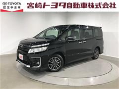 トヨタ ヴォクシー ZS キラメキ