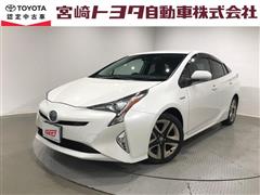 プリウス A ツーリングセレクション